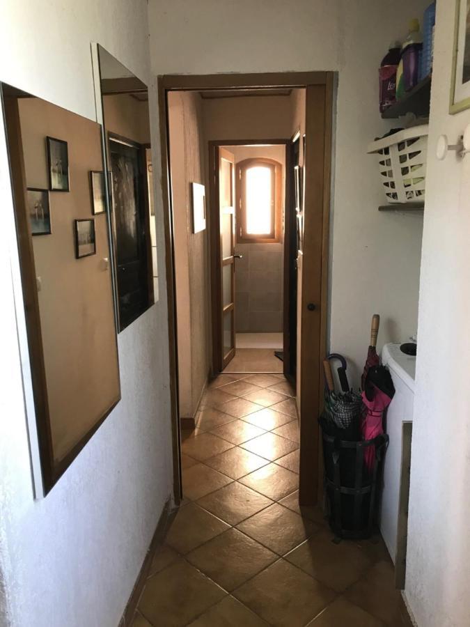Chambre Climatisee Avec Sdb Privee Dans Une Villa Avec Piscine Ouverte D'Avril A Mi Octobre Marseille Luaran gambar